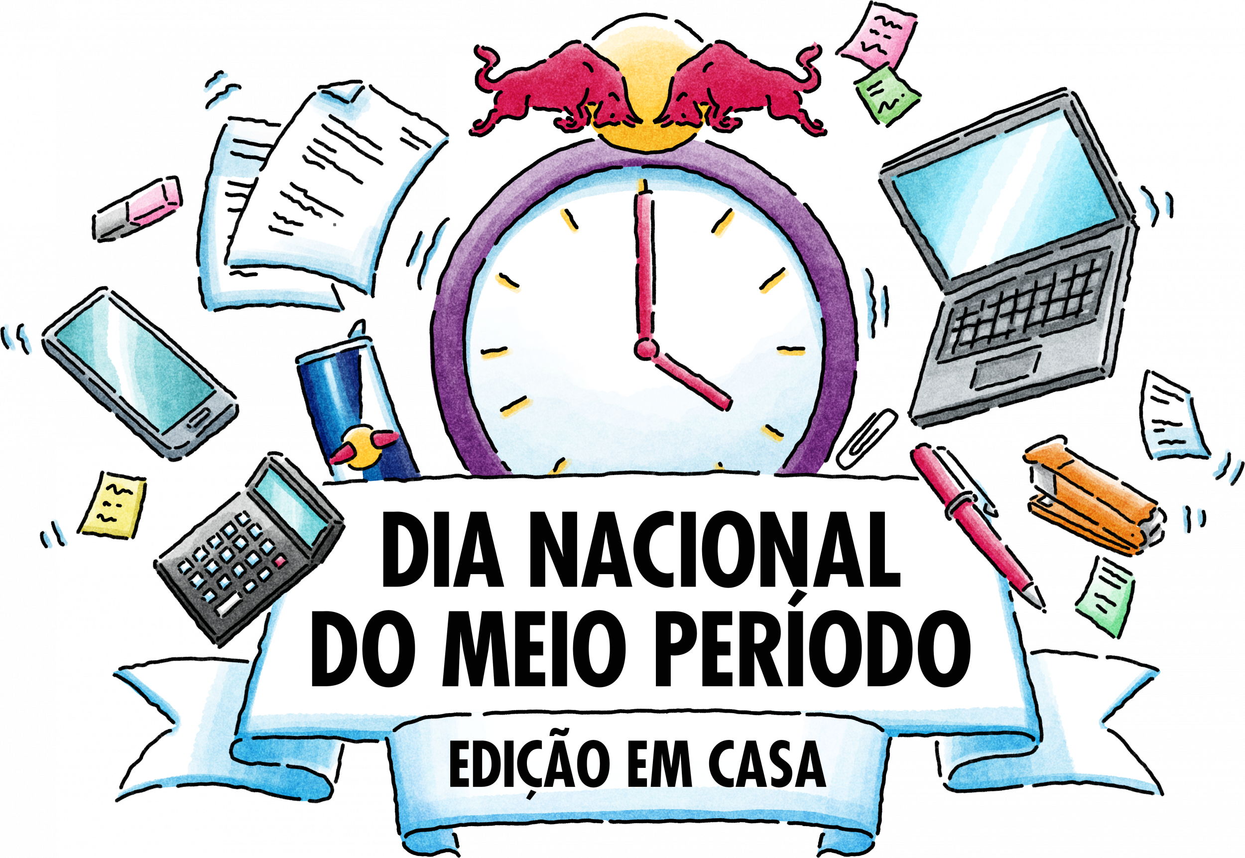 Dia Nacional do Meio Período