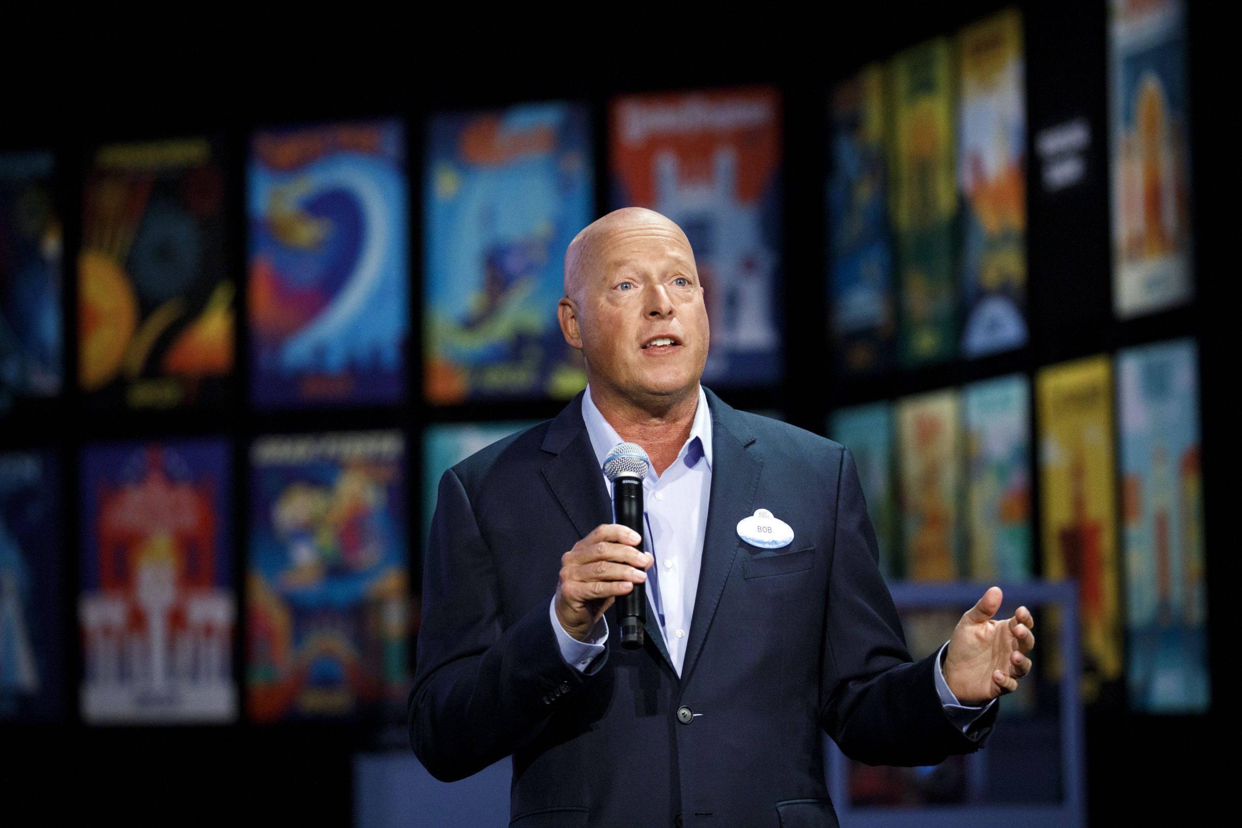 DISNEY D23 EXPO 2019