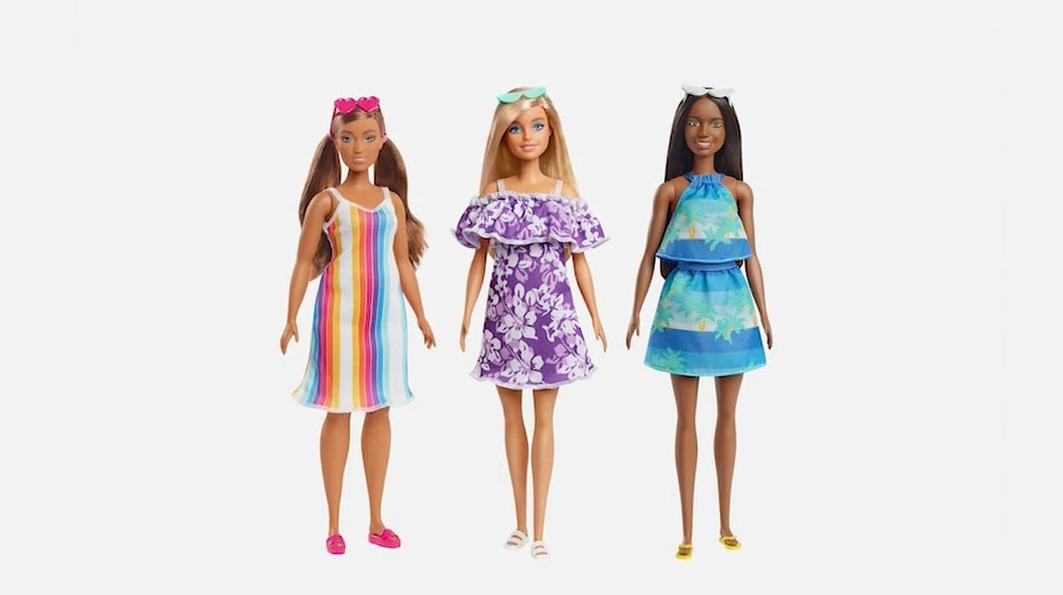 barbieocean