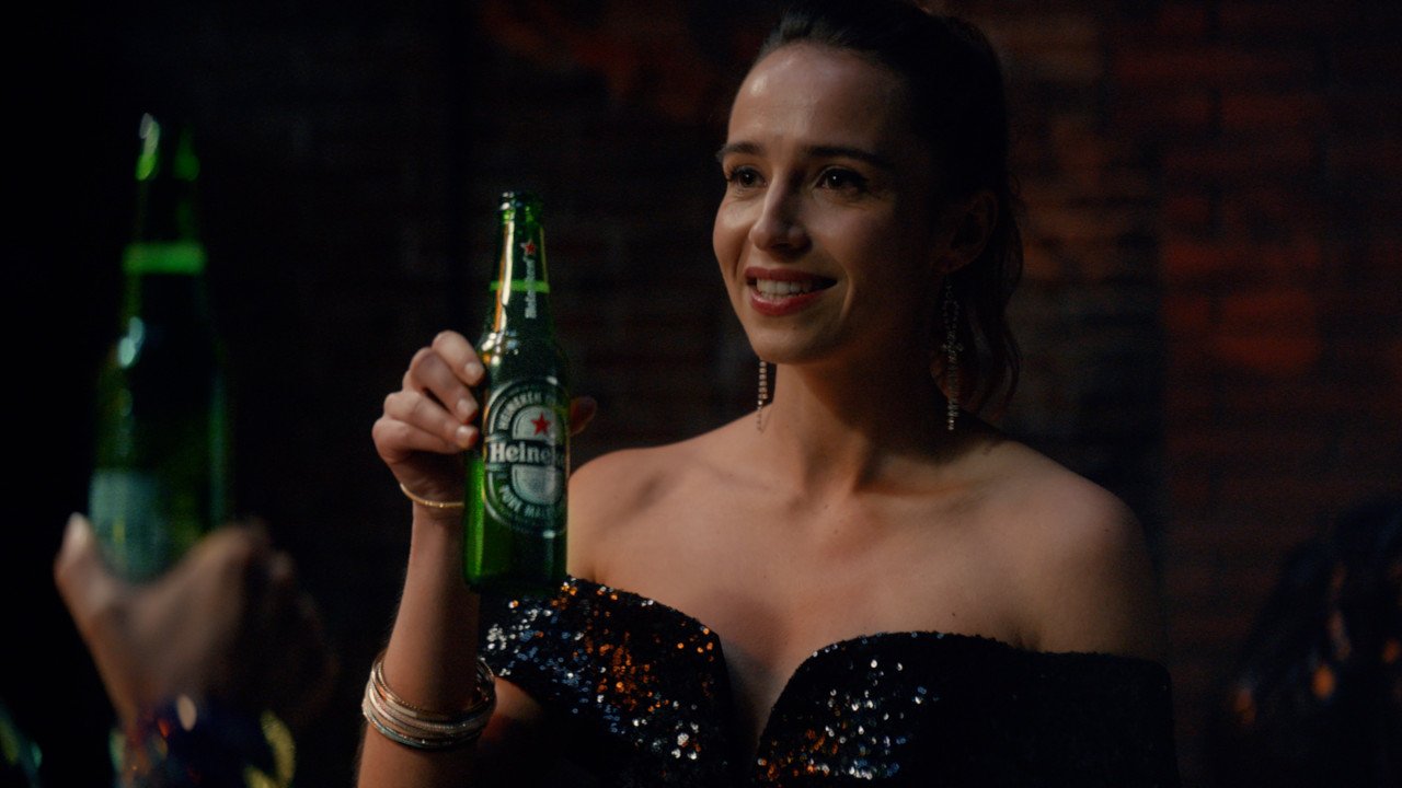 heineken-Well Meet Again