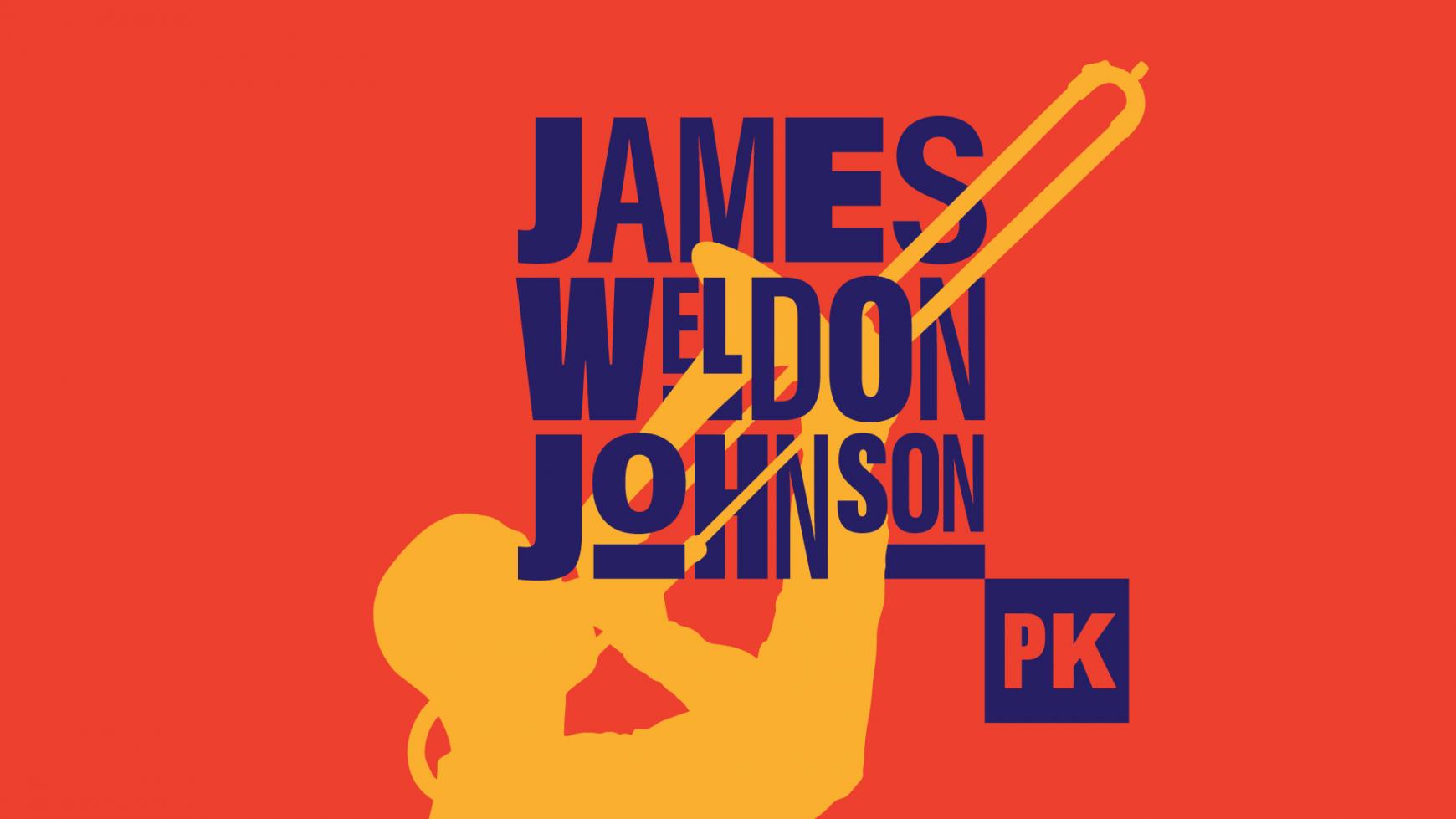 James Weldon Johnson Park Design Ad - Every Voice in Harmony