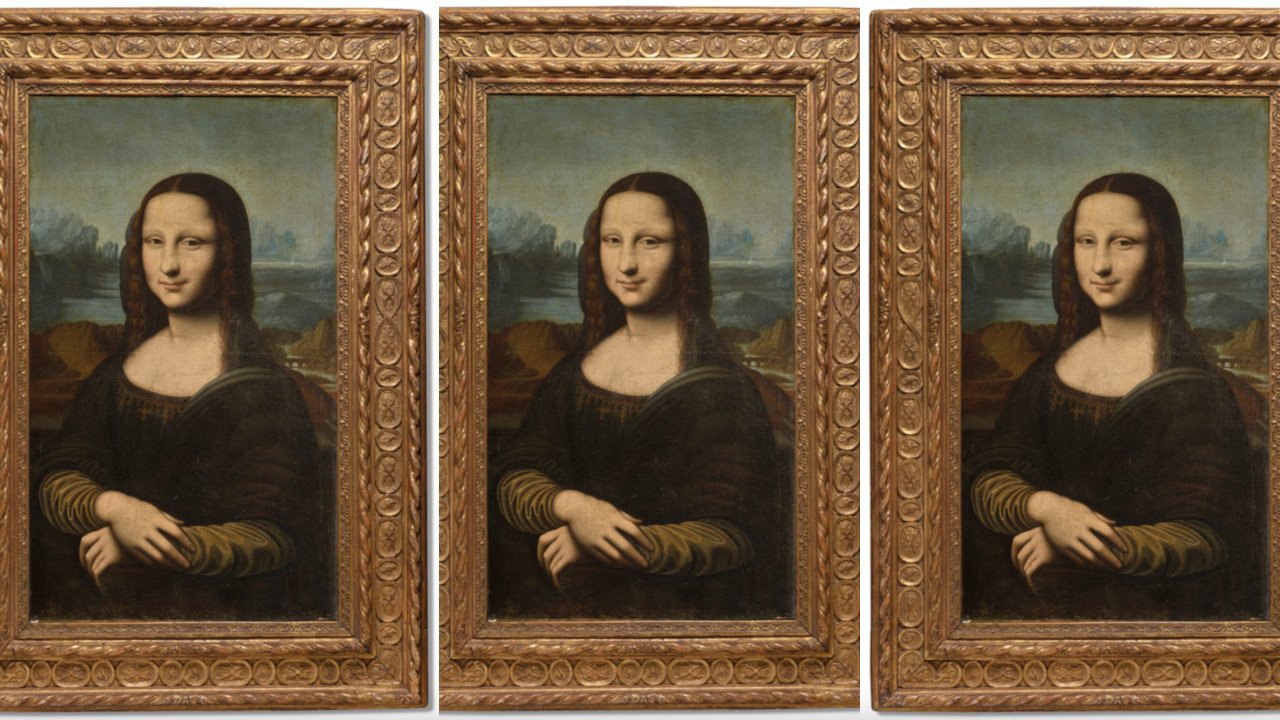 monalisa-replica