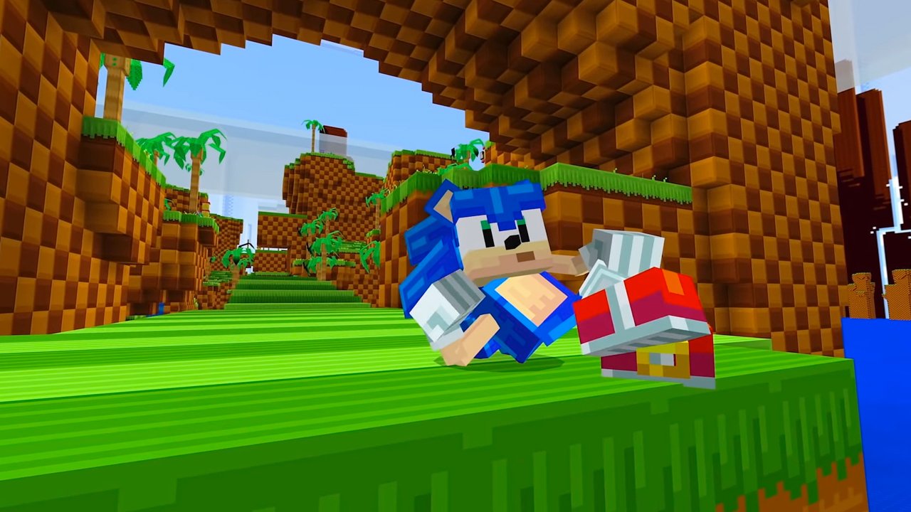 sonicraftb9