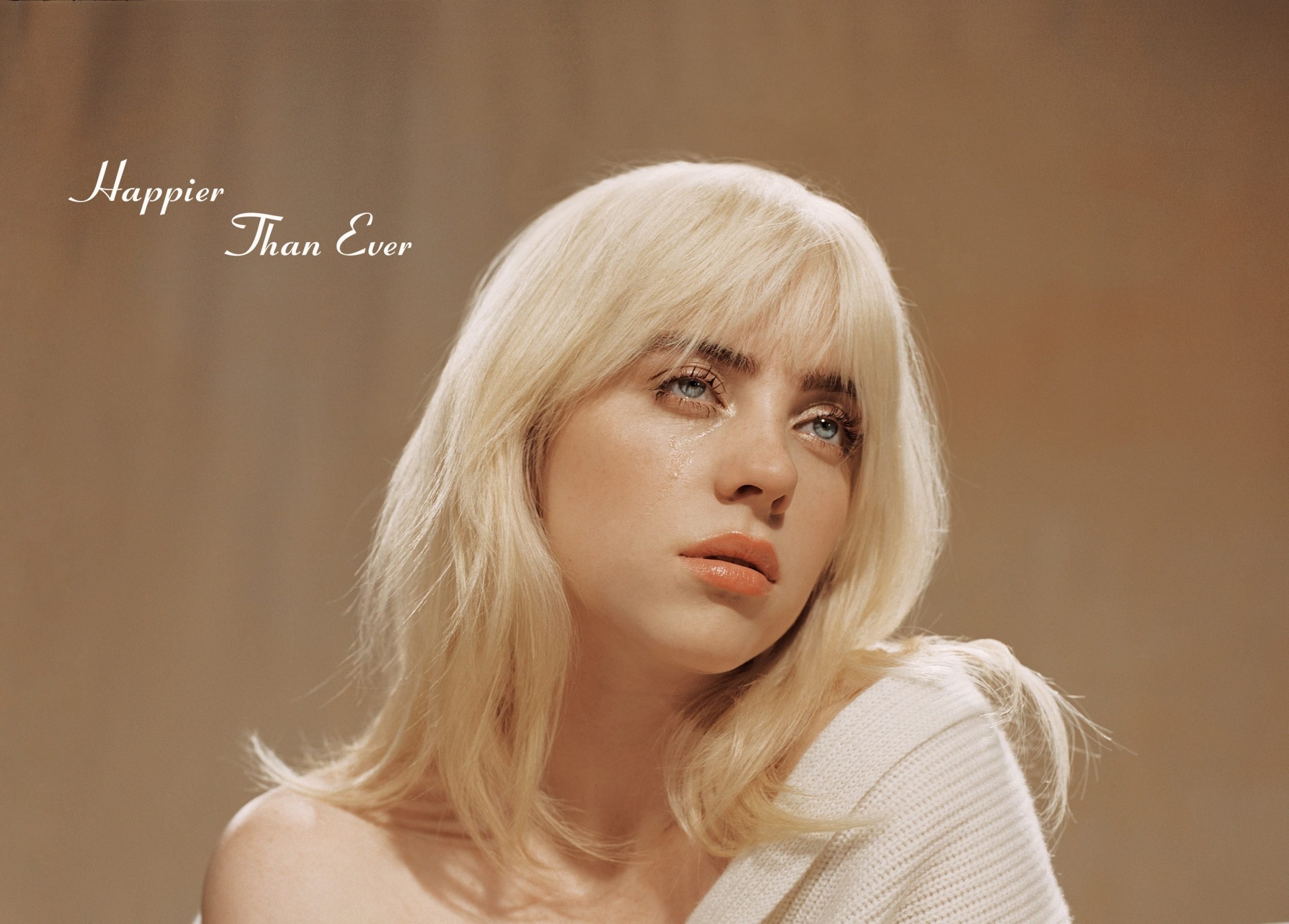 billieeilishhappierthanever