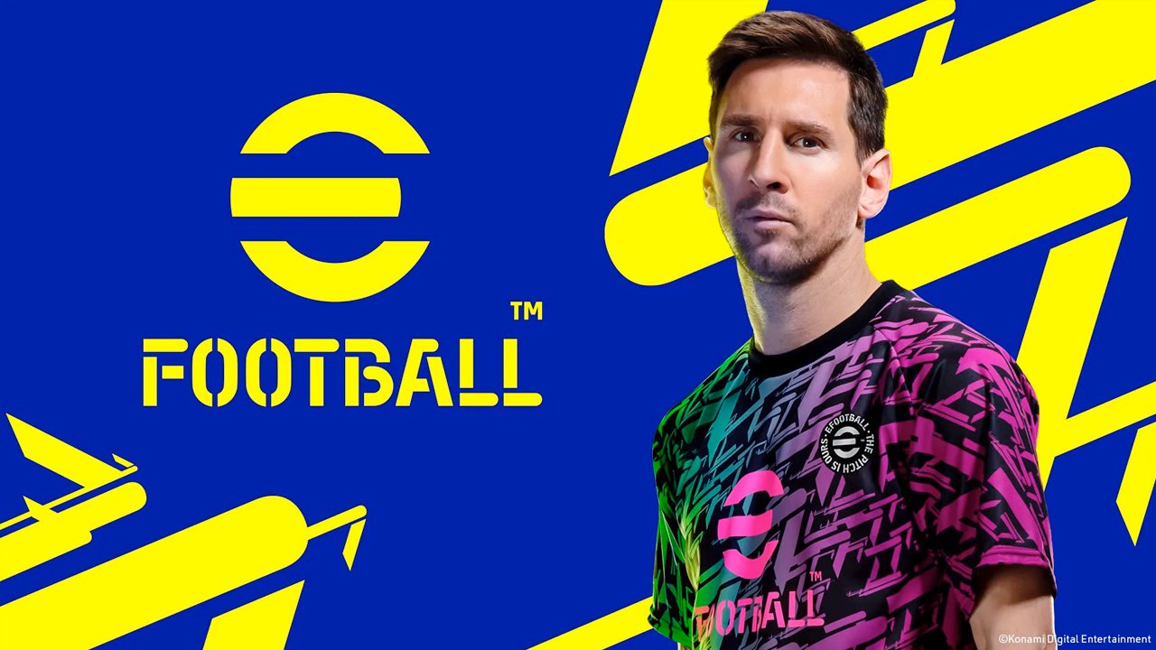 efootball