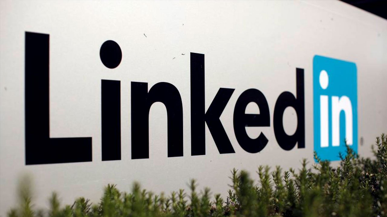 linkedin