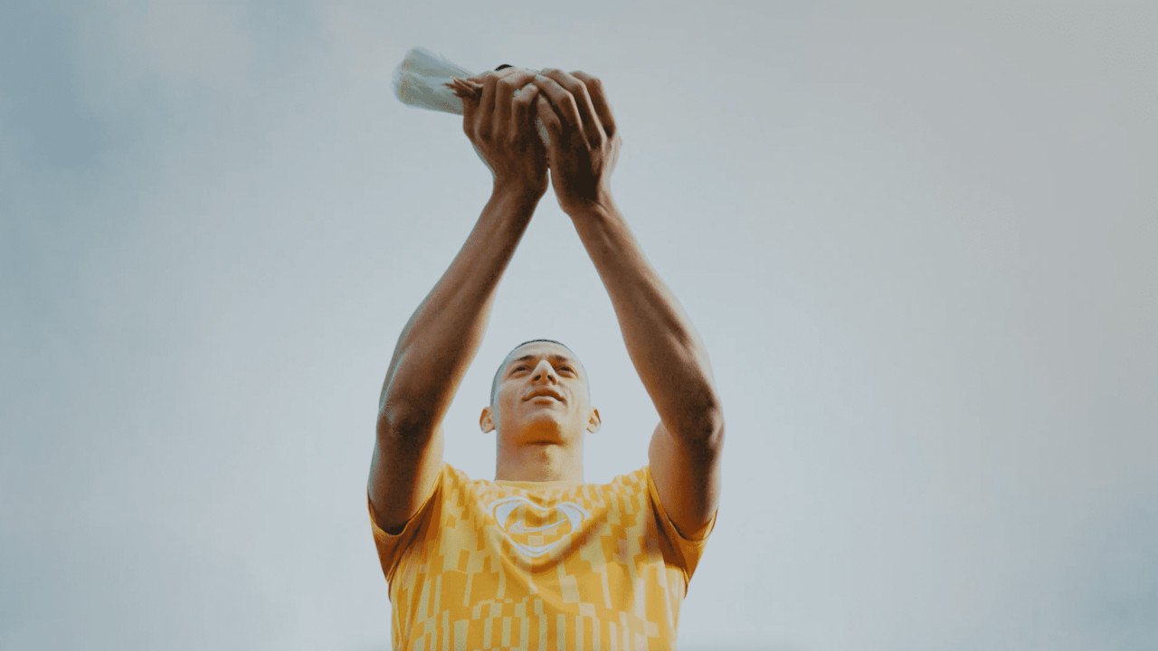 richarlison-nike