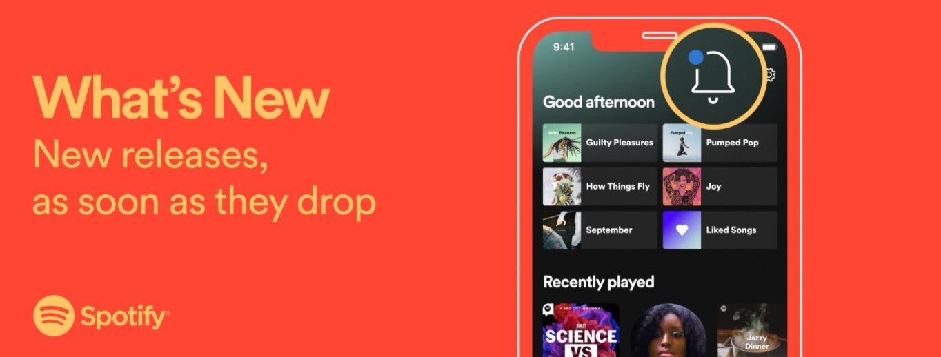spotifywhatsnew