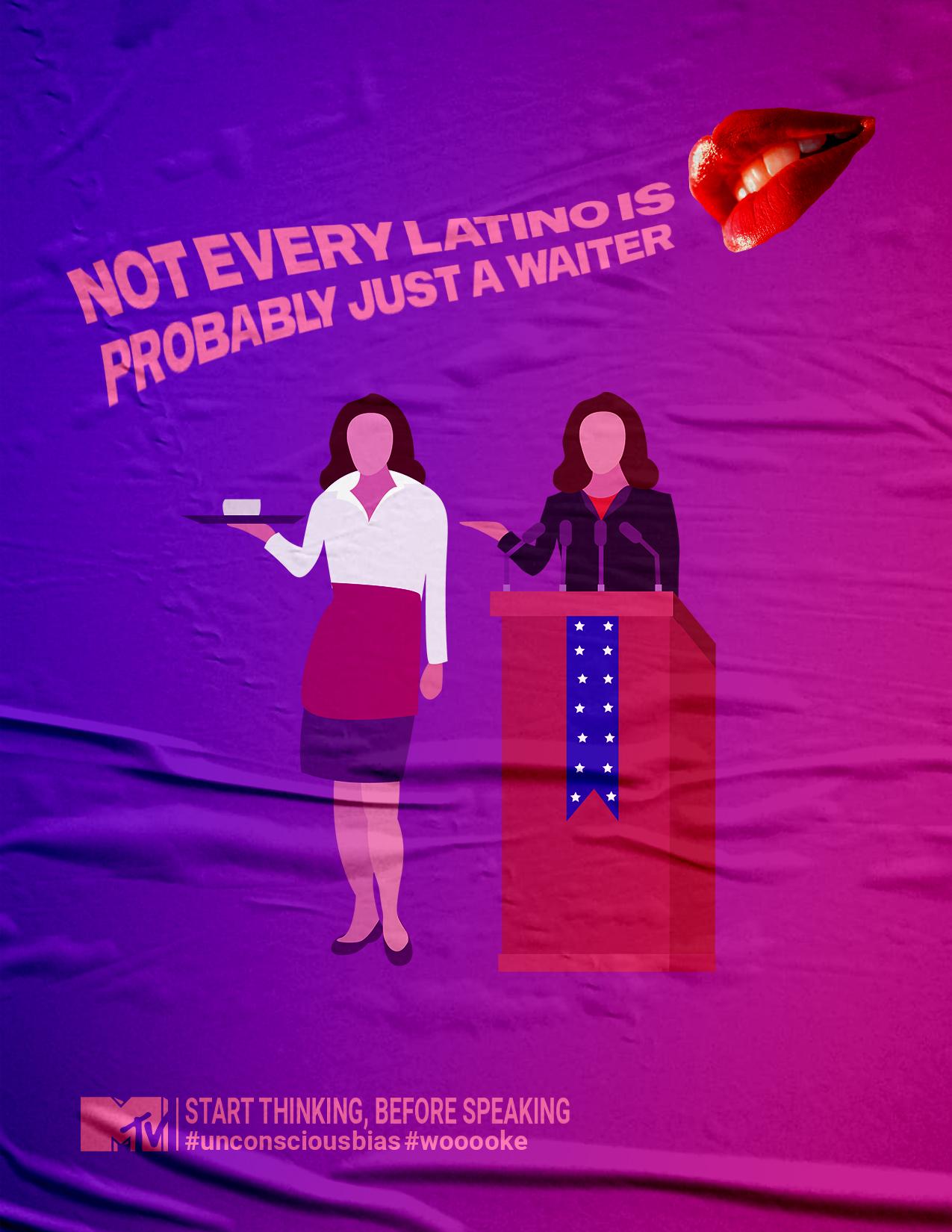 MTV Content Ad - Woooke: the Unconscious Bias song