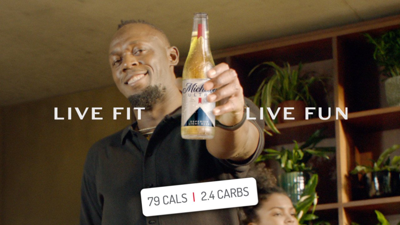 usain-bolt-Michelob-Ultra