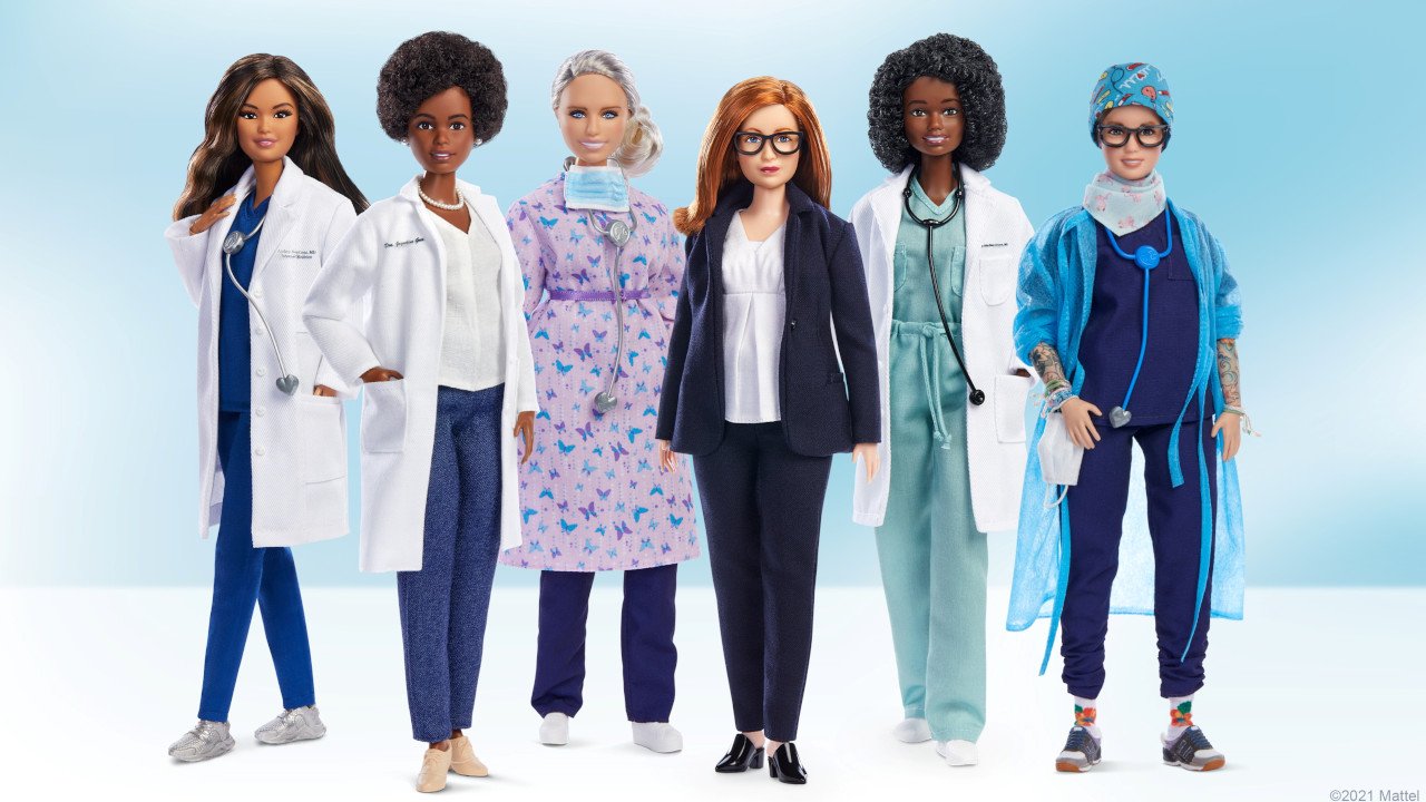 barbie-mattel-cientistas-covid
