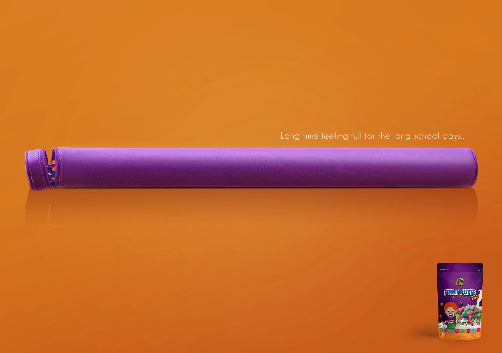 Lino Oats Digital Ad - Long school days