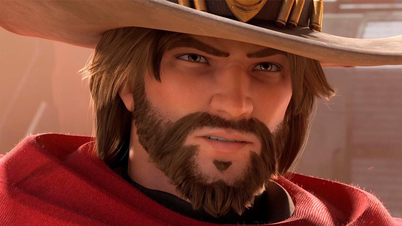 mccree