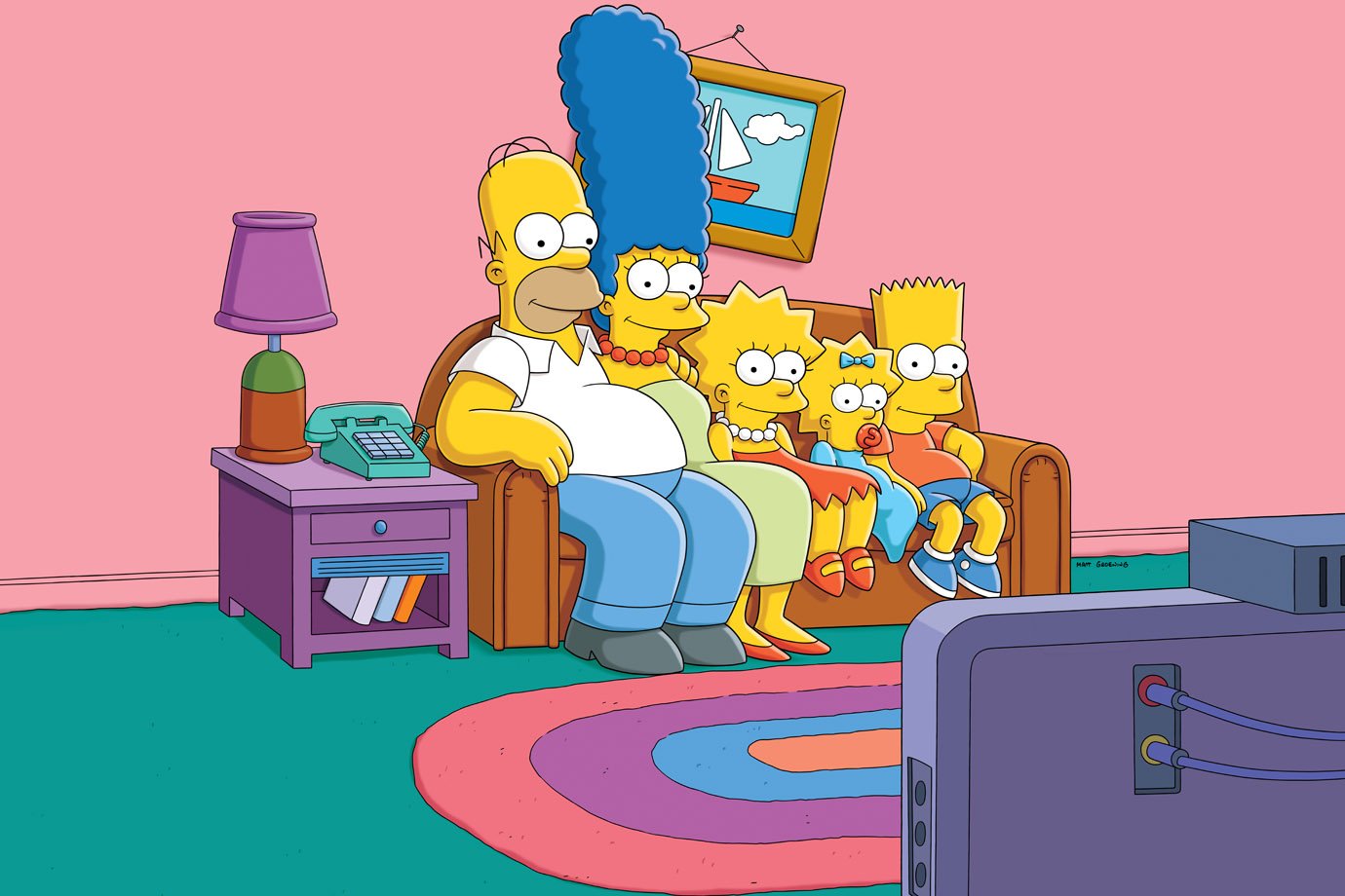 os-simpsons