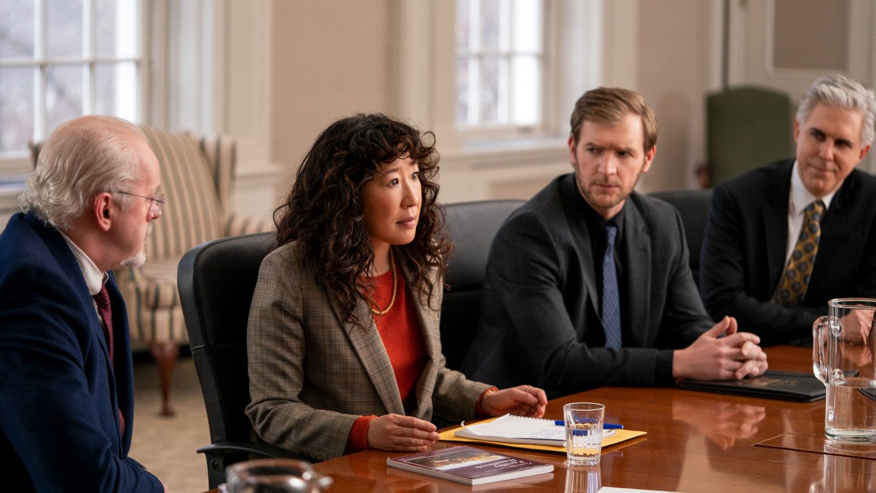 the-chair-netflix