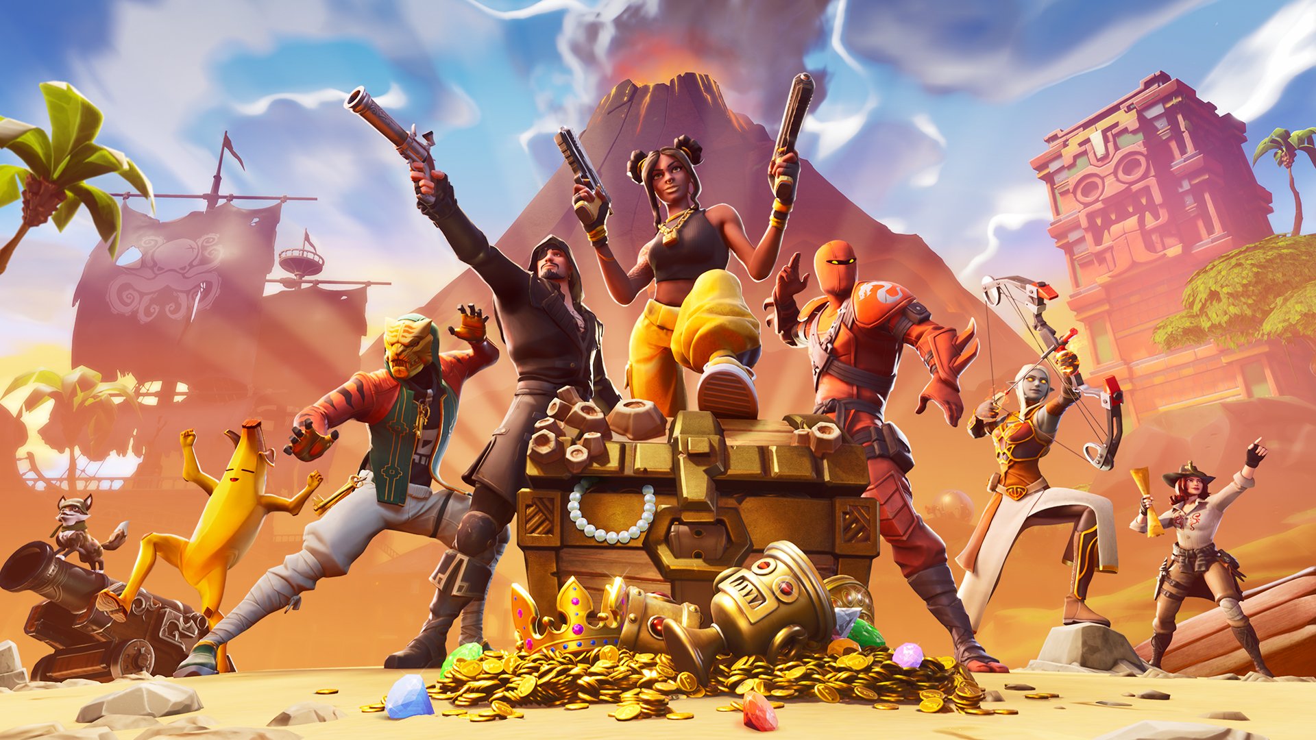 Fortnite_blog_season-8_BR08_News_Featured_Launch_ScreenKeyArt_Announce-1920×1080-f831323339109ab3c6a8d9e4c670f1973b8796d0