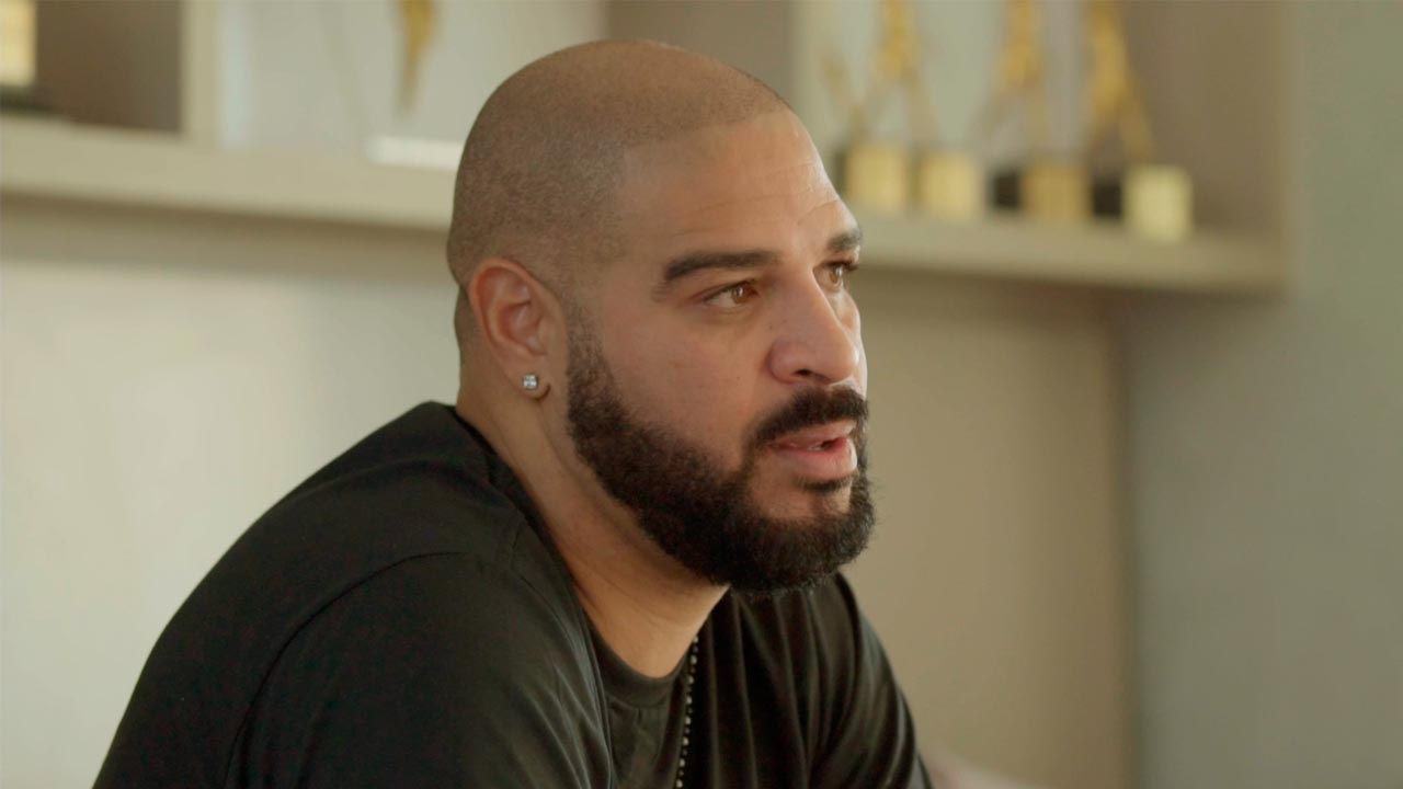 adriano