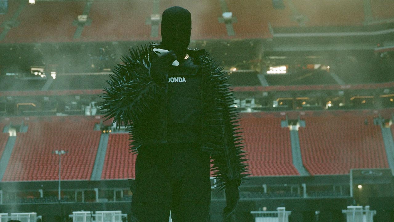 donda