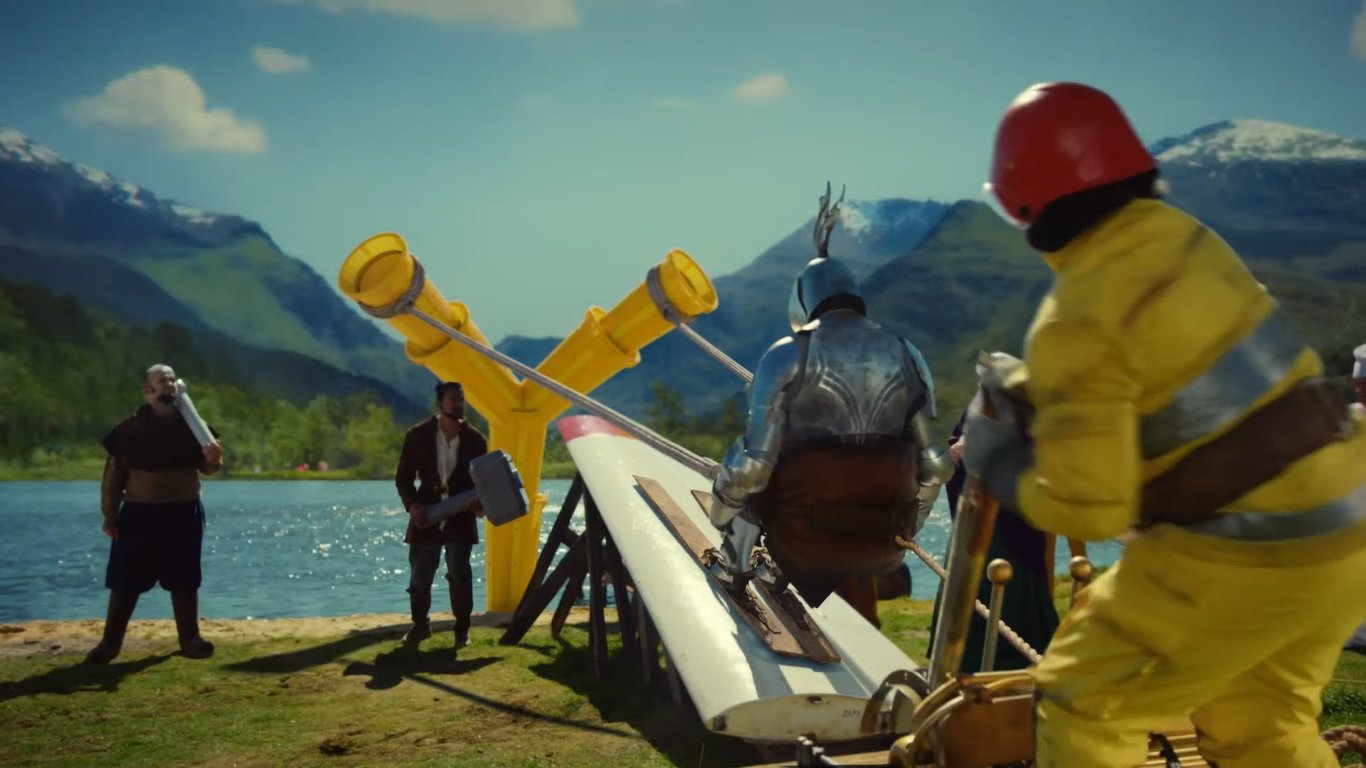 legoknight