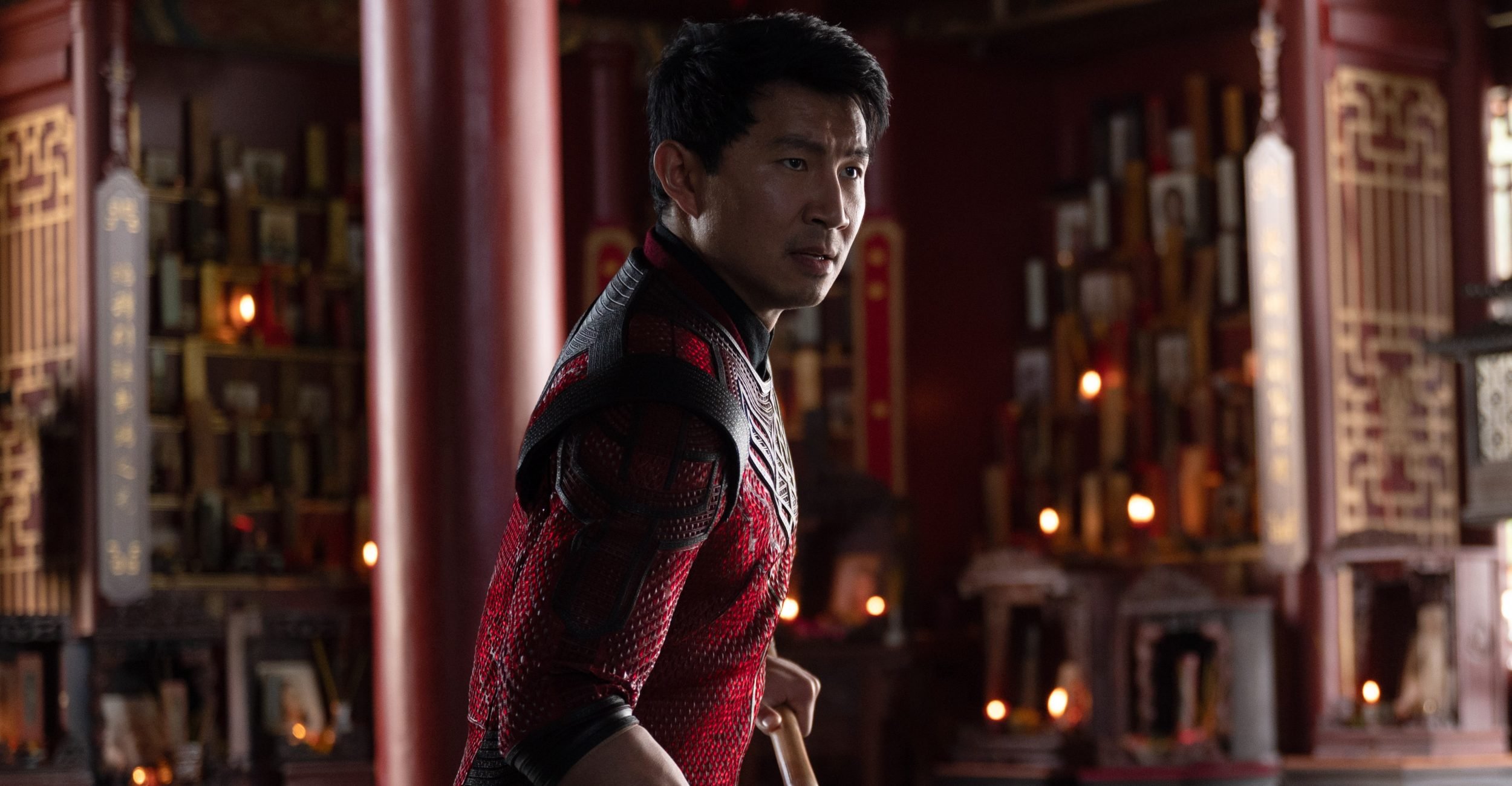 SHANG-CHI AND THE LEGEND OF THE TEN RINGS