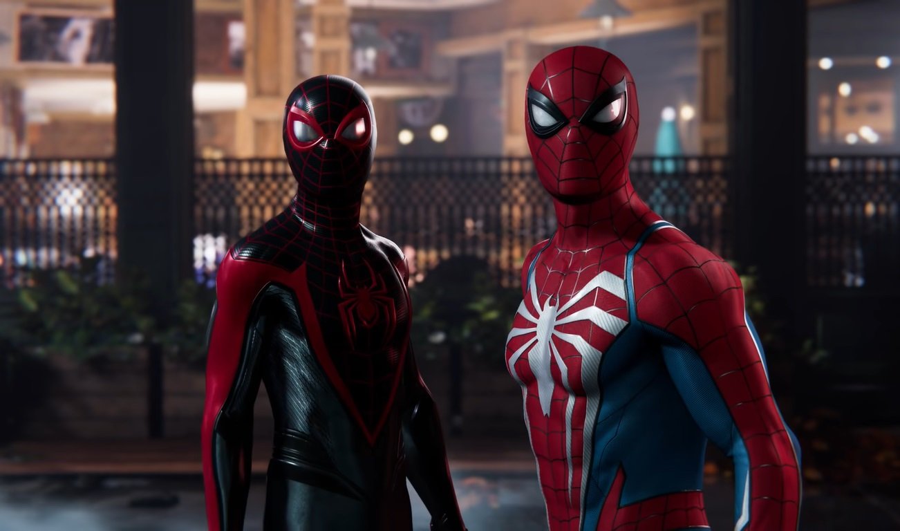 spiderman2