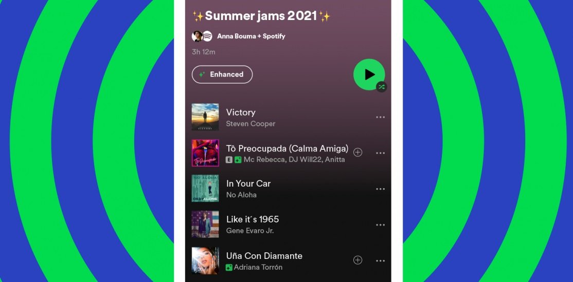 spotifyenhance