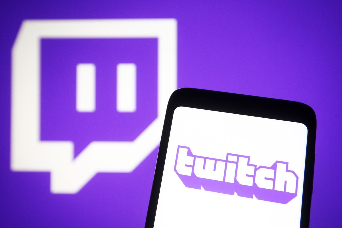 twitch