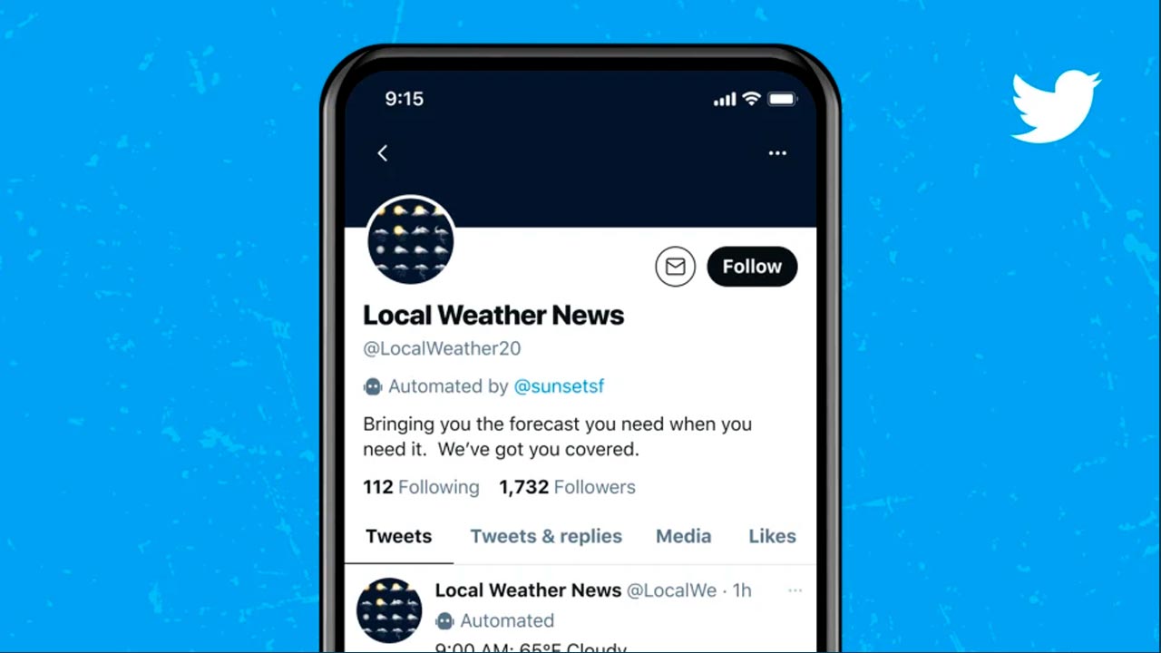 twitter