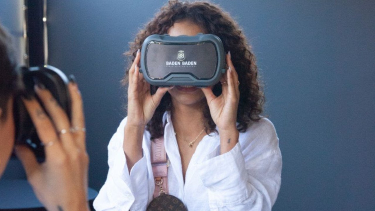 BADEN-BADEN-VR