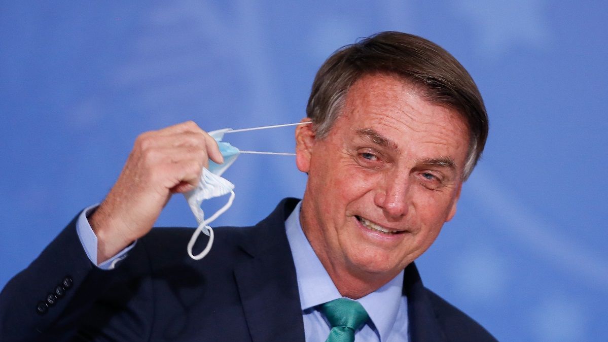 Jair-Bolsonaro