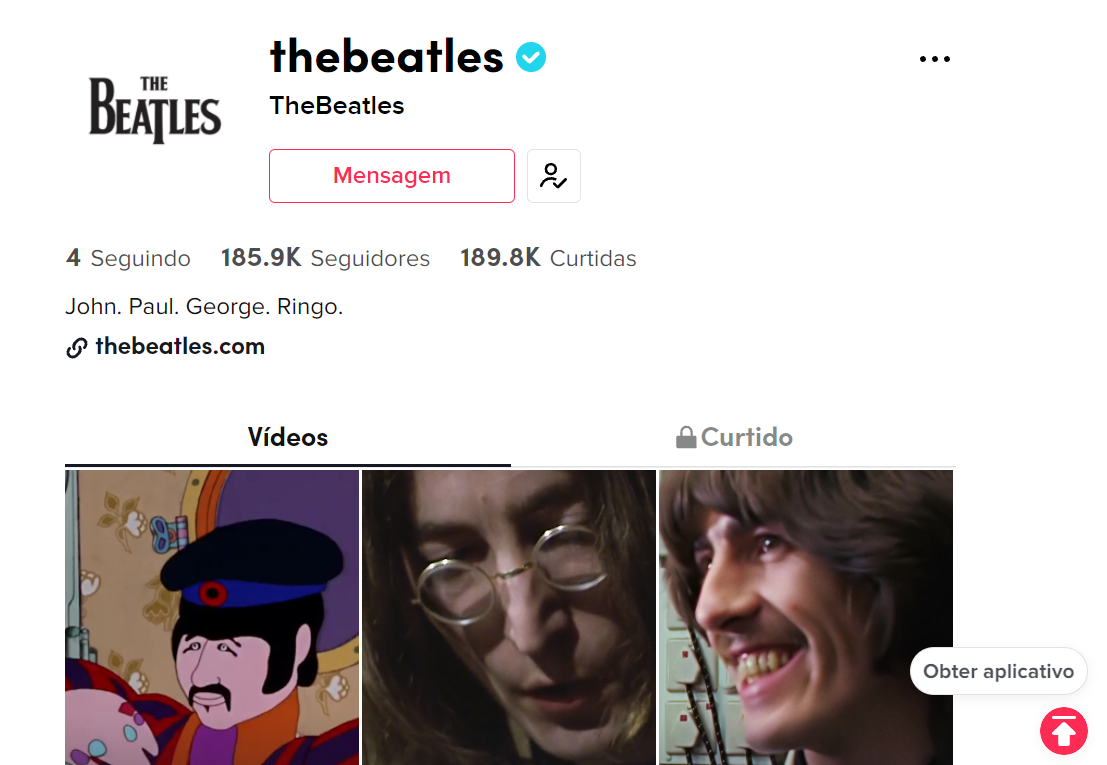 beatles