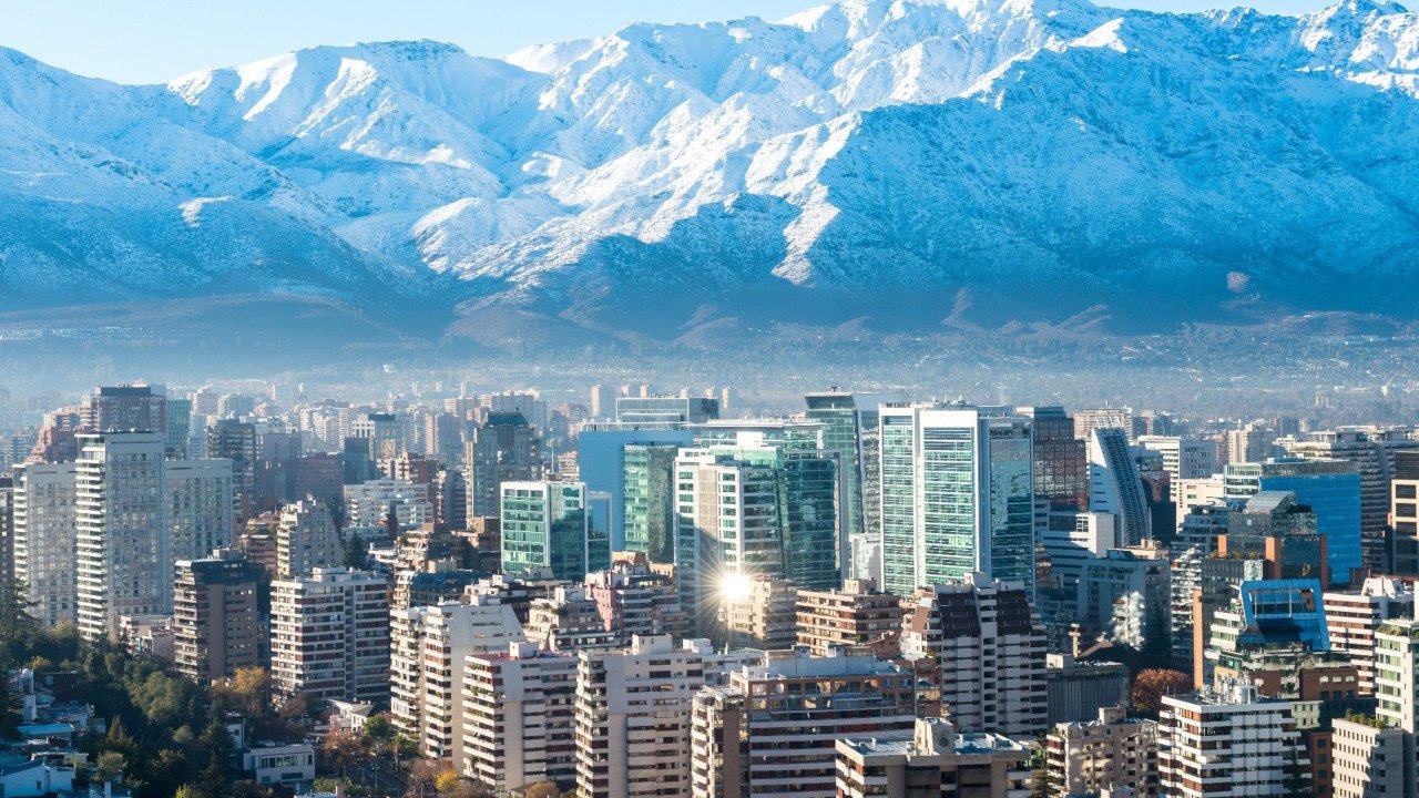 chile