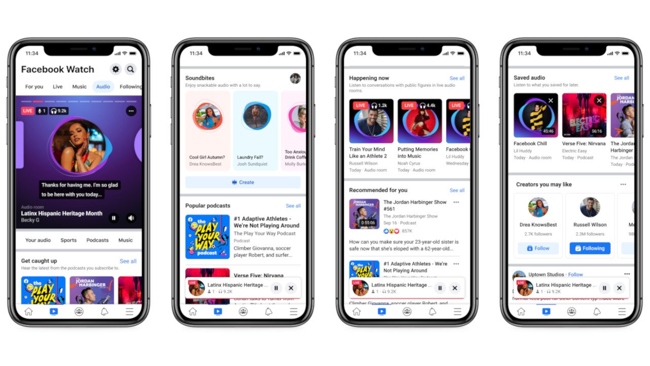 facebook-audio-novidades