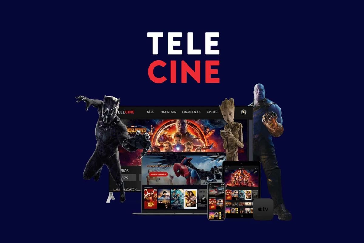 telecine
