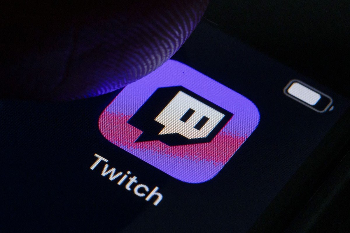 twitch-app