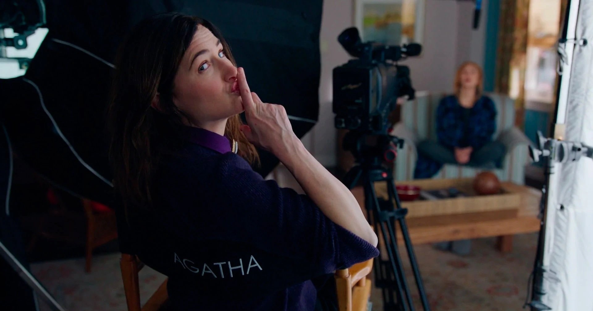 wandavisionagatha