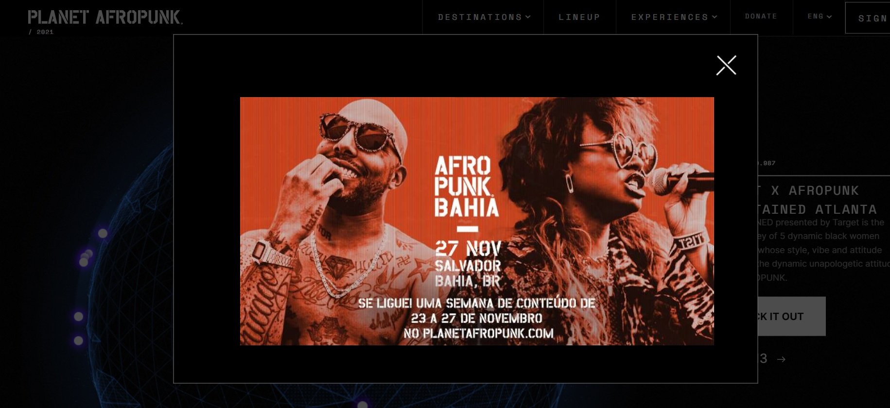 Afropunk