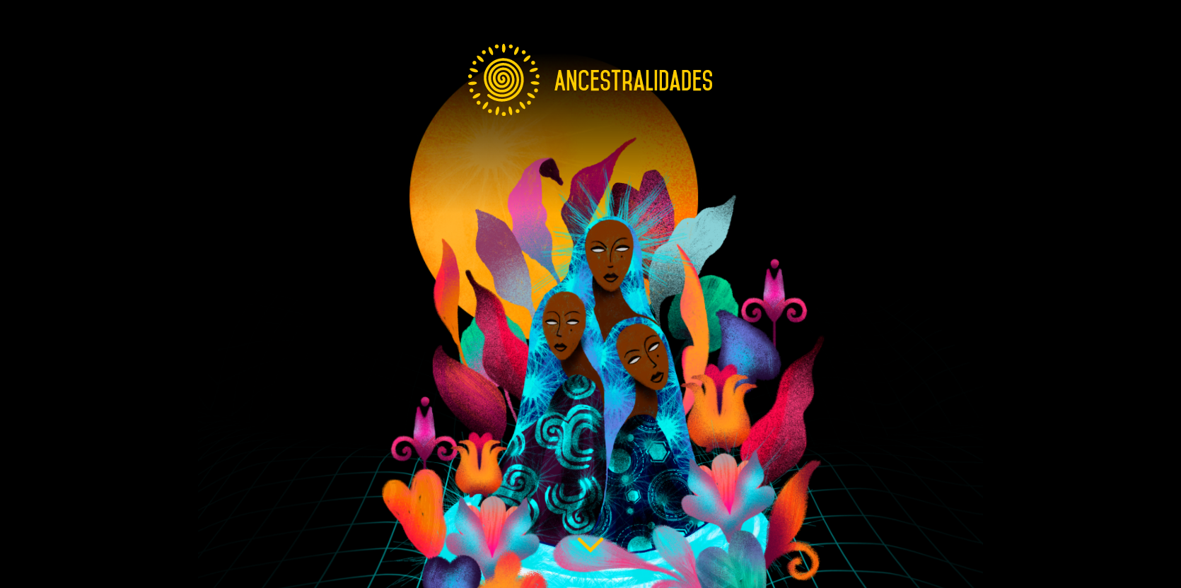 Ancestralidades