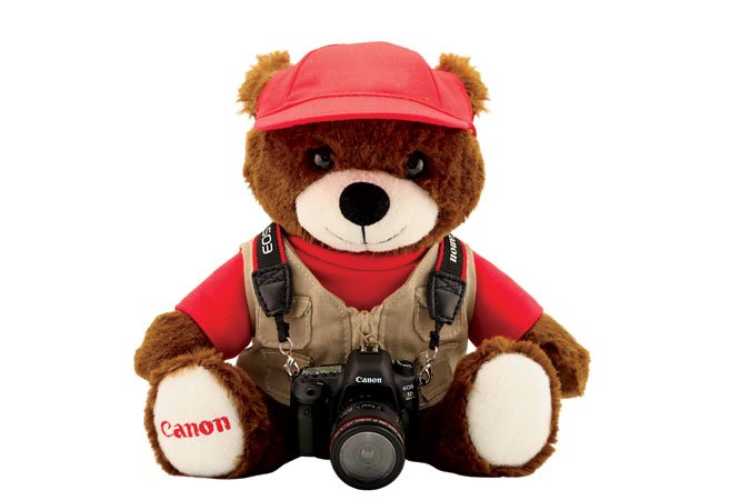 Canon-Teddy-Bear-1