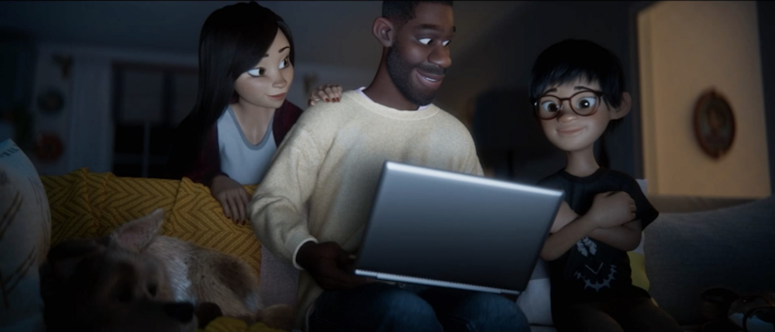 Da Nossa Família Para a Sua – Disney (8)