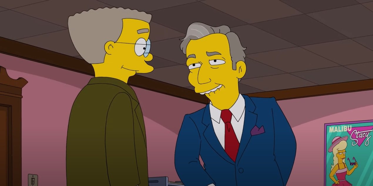 Simpsons