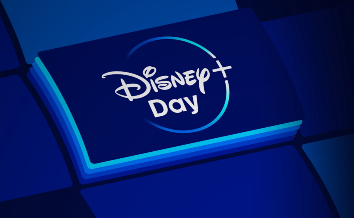 disneyday