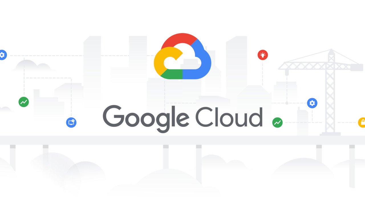 google-cloud