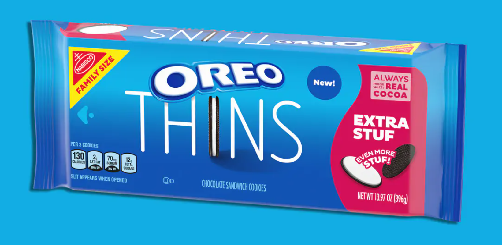 oreo thins