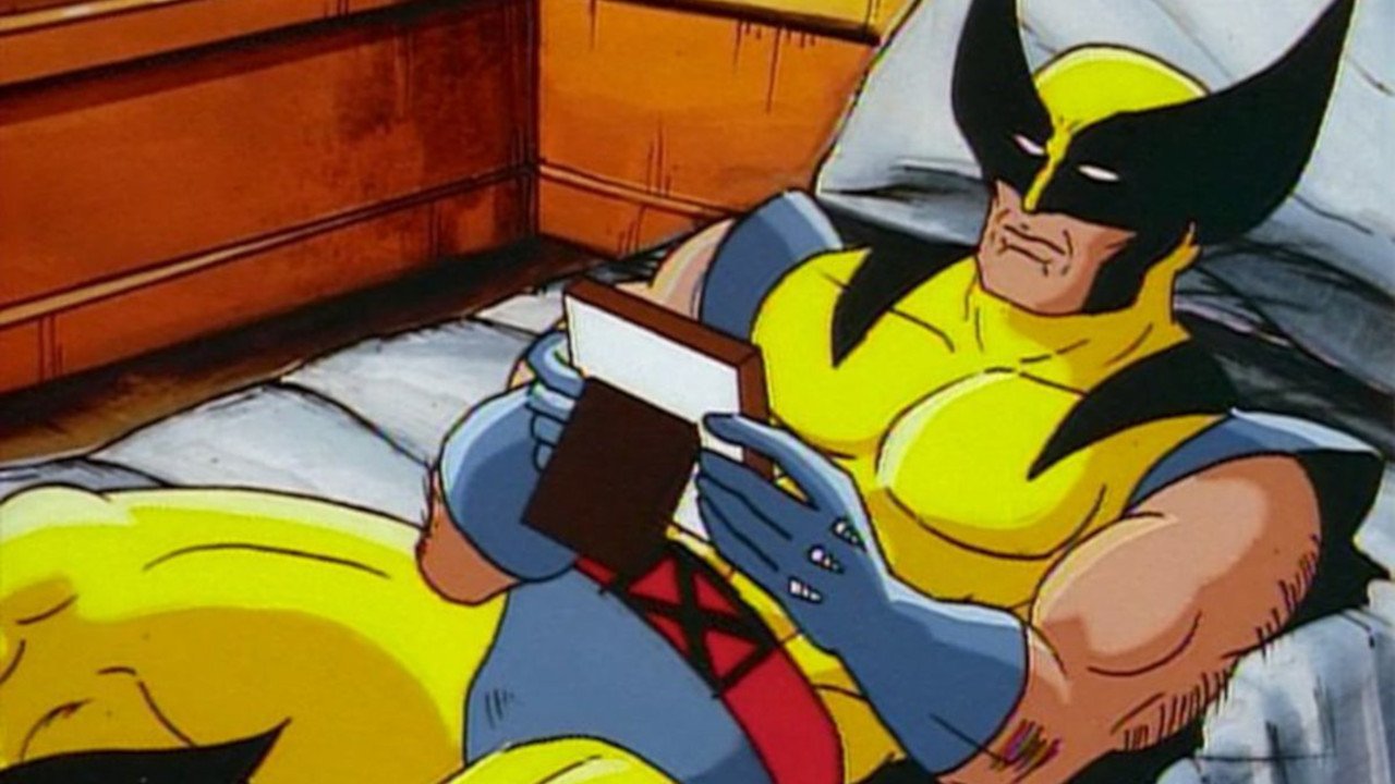 wolverine-triste