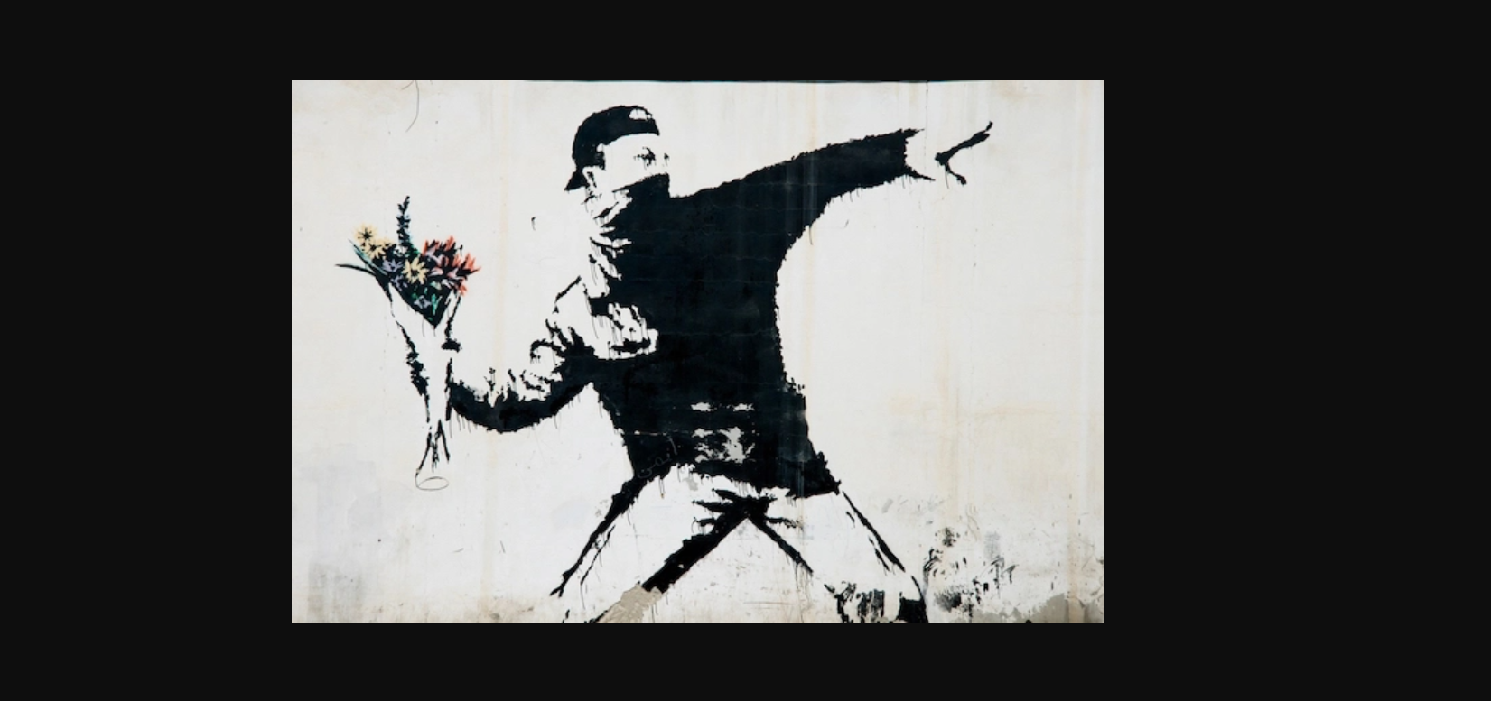 Banksy
