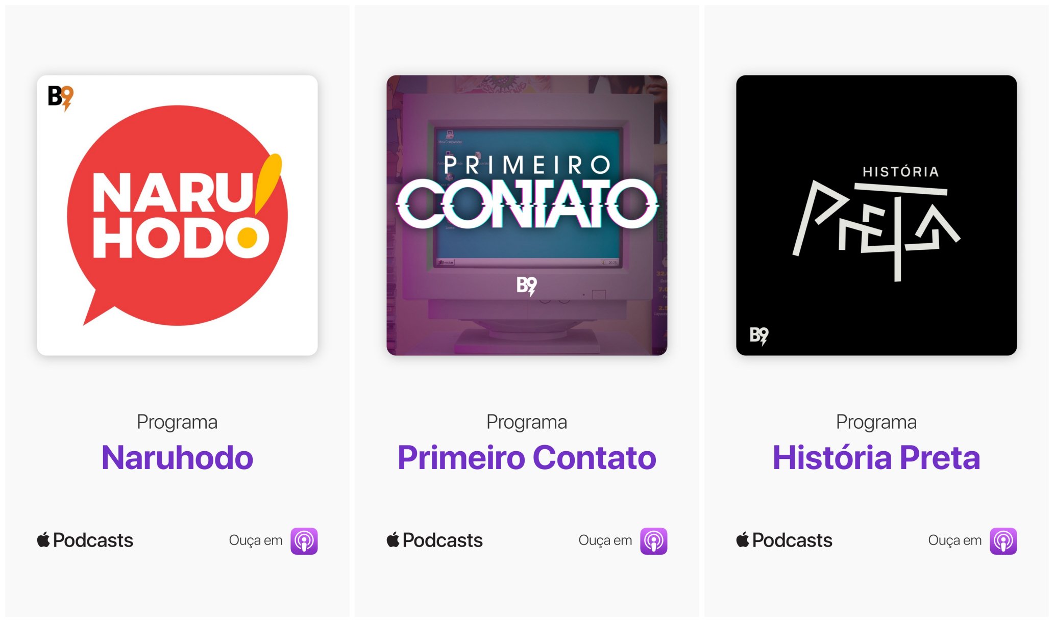 Colagem sem título