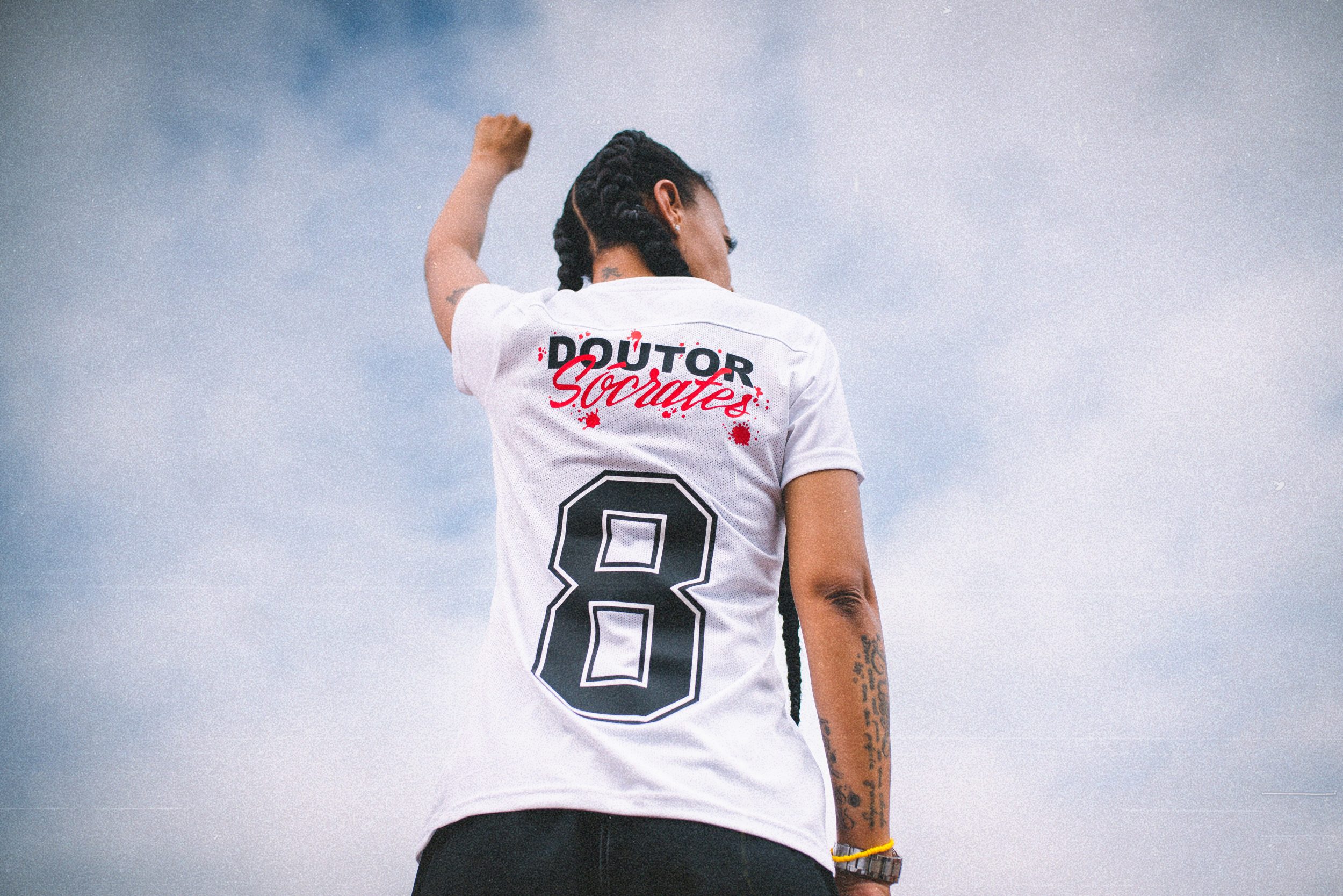 Doutor Sócrates – PH Daniel Eduardo 1