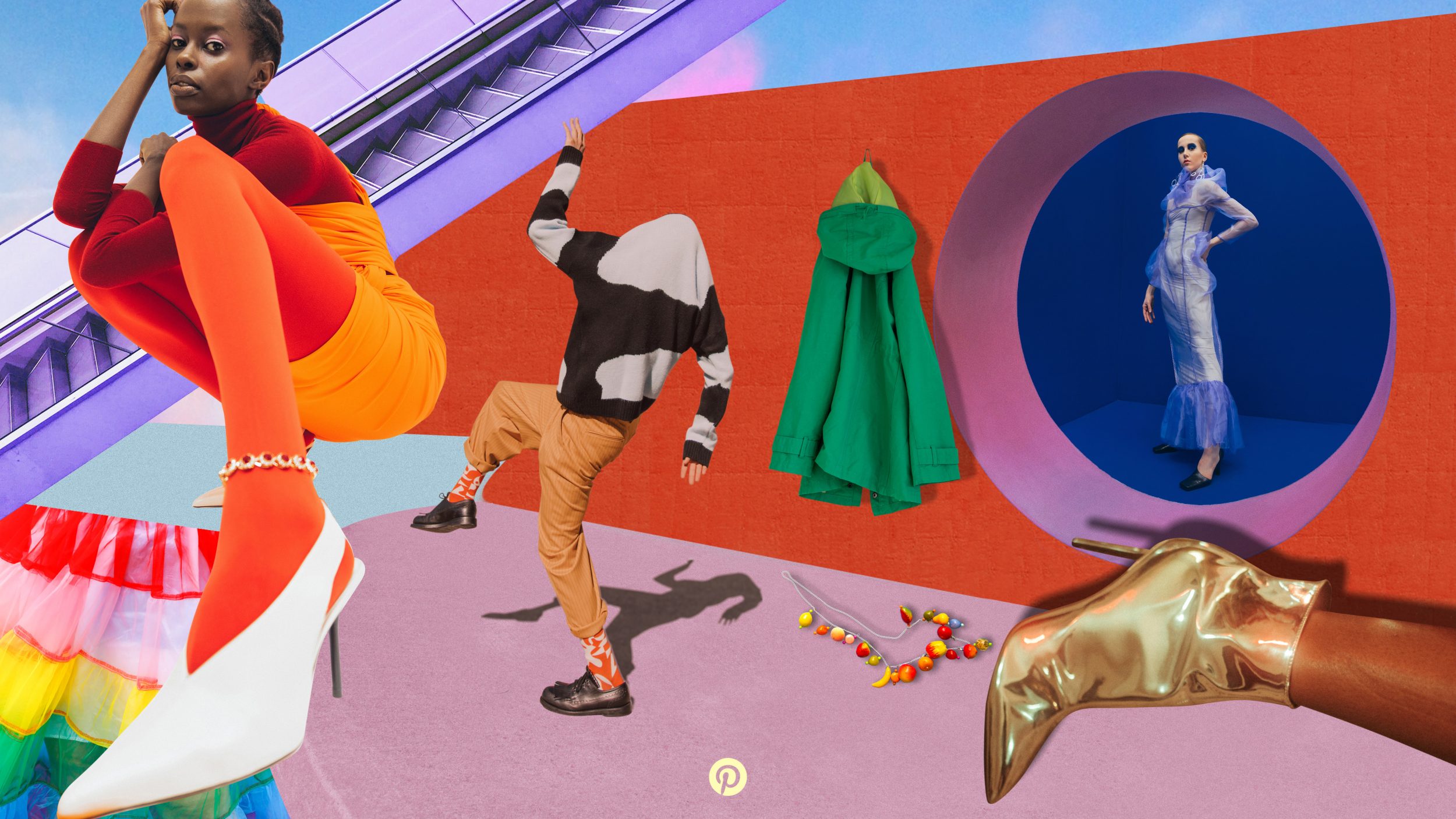 Fashion Theme Image