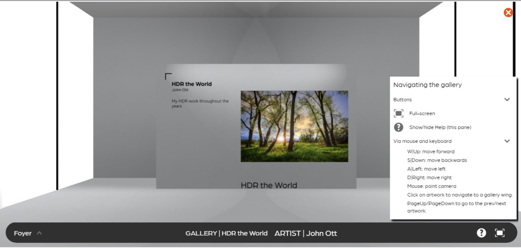 Galery